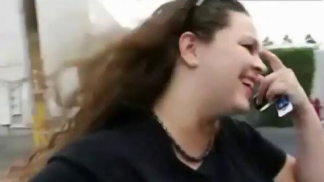 Mona Mounds very sexy bbw interracial sex with a bbw hunter