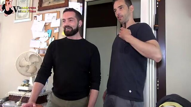 Nice blonde chick with big tits get taken hard