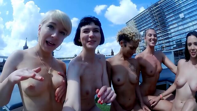 Natuurlijk, Duits, Harig