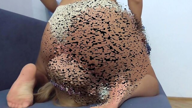 러시아, 셀카, 팬티, 부카케