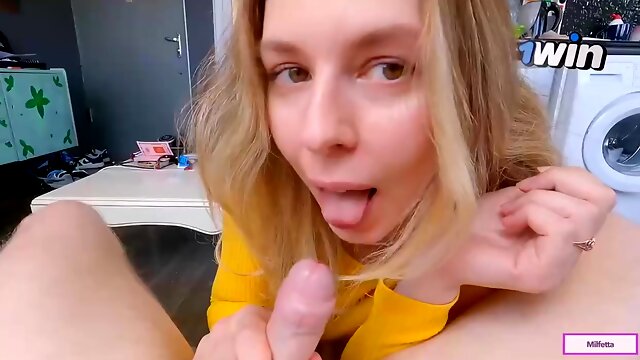 Movie With Fairly Milfetta From