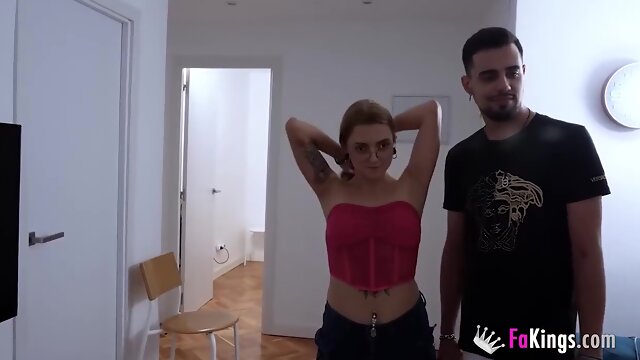 Realidade, Espanholas, Engolir