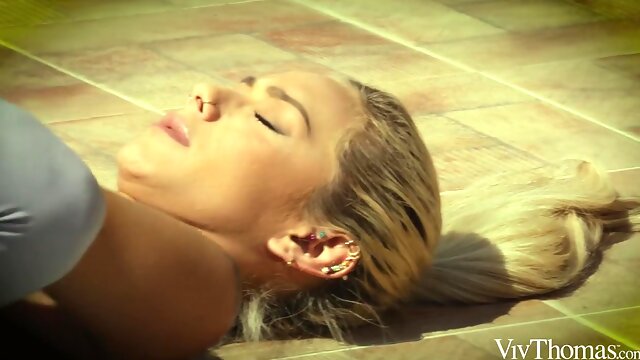 Open Love With Adara Love, Amirah Adara And Veronica Leal