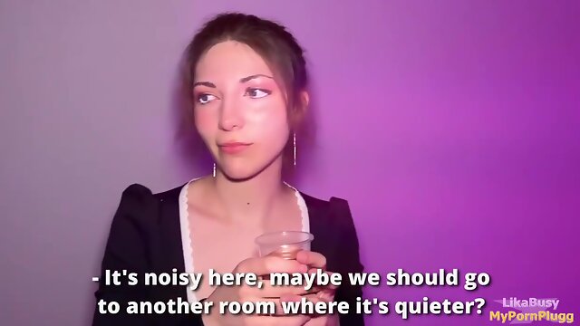 Pov Chubby Teen, Handjob