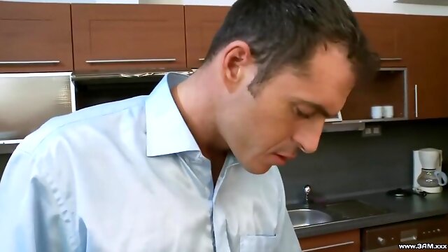 Face Cum Shots