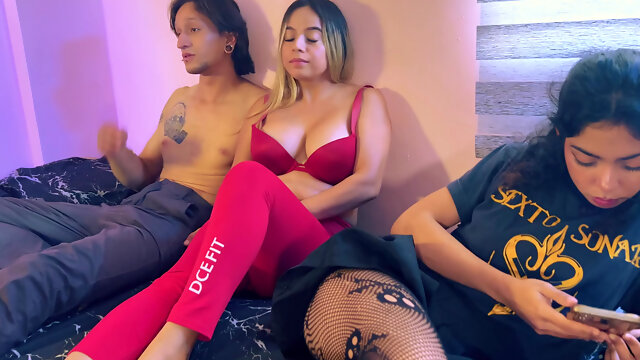 Freund Fickt Freundin