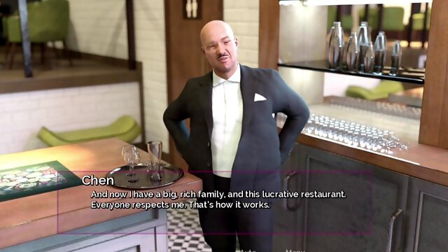 Shut up and Dance Ep01