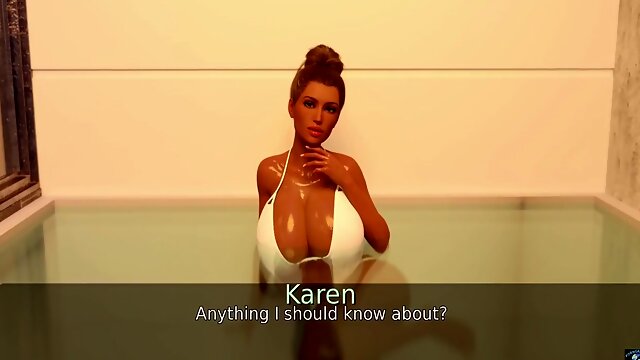 Locked In Temptation Update 2 To Be Continue With Hentai Anime And Anime Hentai