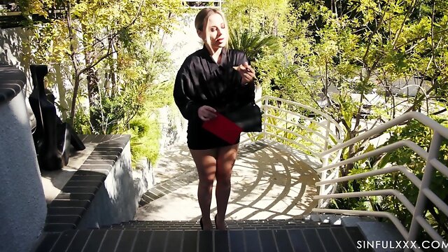 There Will Be Surprises 3 - Sinfulxxx