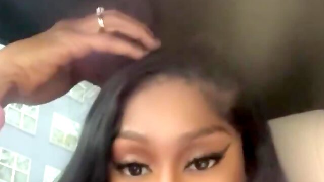 Ebony Shemales, Darkskin Angel