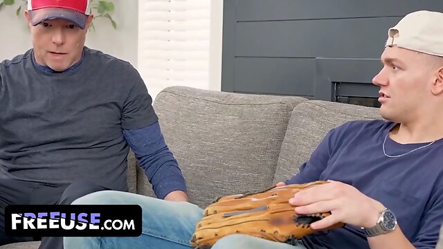 Sex robot Veronica Church schools inexperienced young on how to make it to 3rd base - freeuse