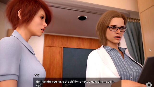 Κινούμενο Σχέδιο, Γιατρός, Νοσοκομειο