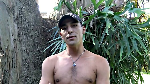 Gay Blowjob Seduction