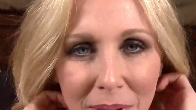 Julia Ann Pov, Ball Sucking