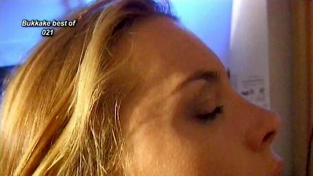 Ggg John Thompson Vintage Bukkake Compilation Cum Swapping