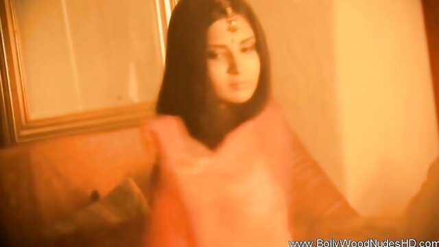 Danse, Vintage, Indienne