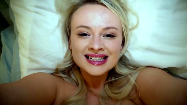 PeachySkye - Surprising and Breeding Mommy