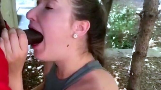 Interracial Compilation