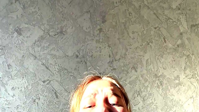 I Imitate Cunnilingus. I Want a Hot Tongue