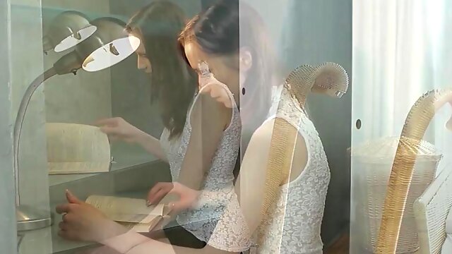 Tricky Old Teacher, Jungendliche, Reife