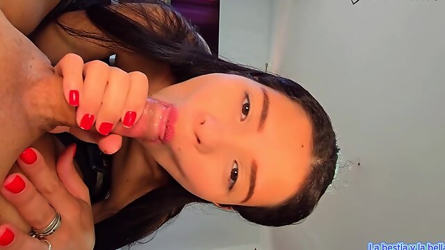 Español, Adolescente