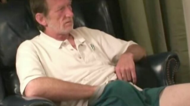 I guess I should apologize, as Im not sure how this thing managed to show up in one of my movies. It surprises me that any man as Ron even has a dick, much less finds anyone who would want to do anything with it.