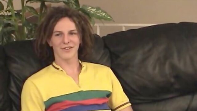 Dex is a straight 19 year old and the lead singer in a band. This guy is hot on stage, so it's easy to imagine what he must look like with his clothes off.