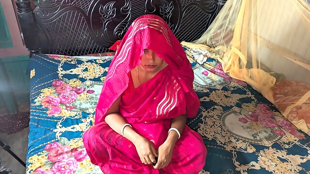 My New Wife First Time Sex Video