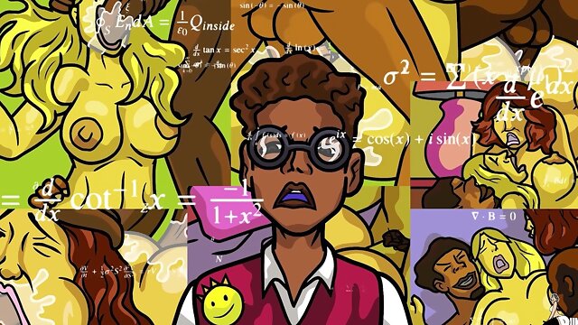 PAWG MILF Mrs. Keagans Day as a Secret BBC Sub Slut