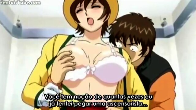 Kimochi Elevedor compilation