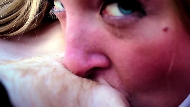 Exciting lesbians outdoor sex smutty video