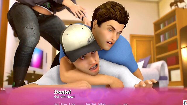 The Wants of Summer - PT ten