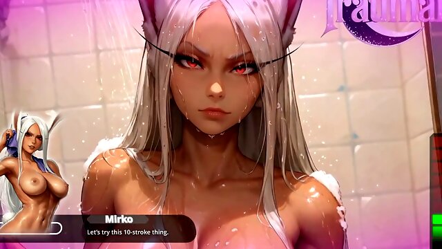 The Great palace: Have the greatest girlfriend [Public Version]