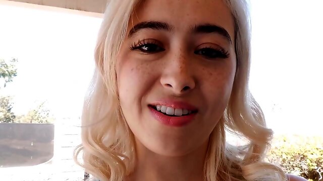 Dads Best Friends, Chloe Surreal Anal