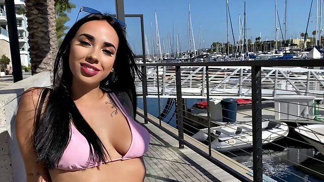 Bikini, Schlafzimmer