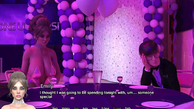 Sexbot 2 Recalibrated Part 6