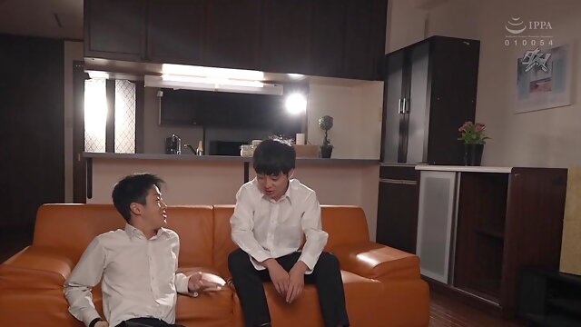 Reuniting via a Dating App with My Friend Step Mother I Admired for Her Beauty 3