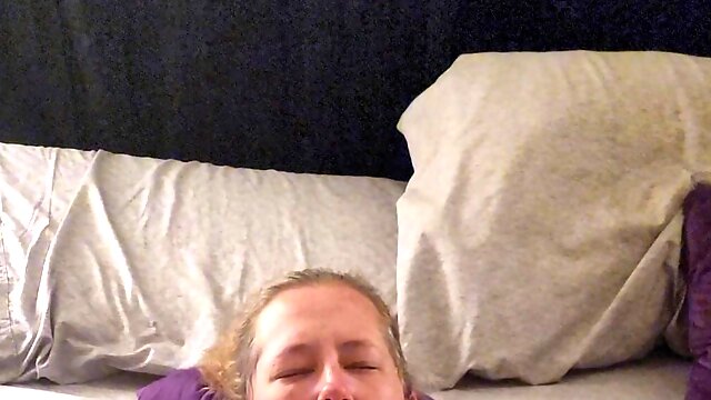 Rijp, Amateur, Grote Prachtige Vrouw, Echtgenote