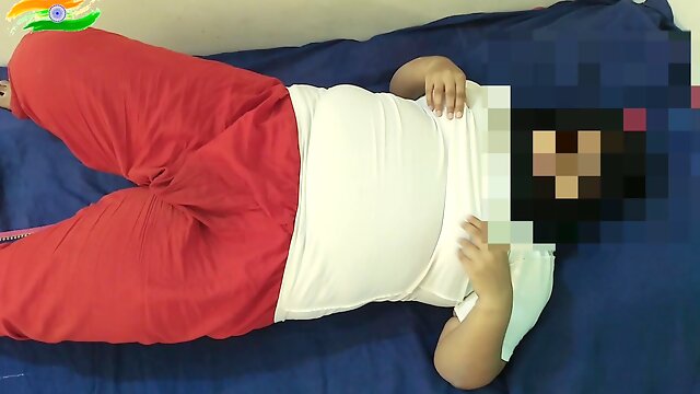 Indonesia Muslim Sexy Woman Brought Home for Fucking