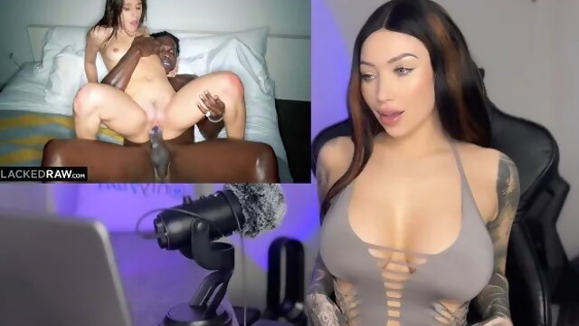 Abella Danger, Porn Asmr Reaction, Blacked Raw- Onlyfans Slut Willow Harper