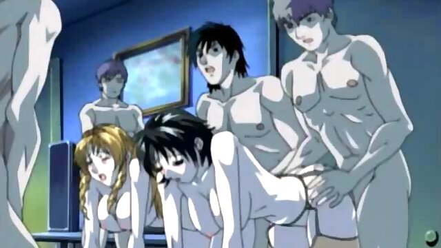 Bible Black Chapter 5 Black Supper No