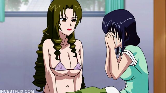Tsuma No Haha Sayuri Episode 2