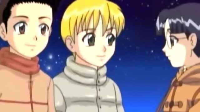 A Forbidden Time 06 sub espaol