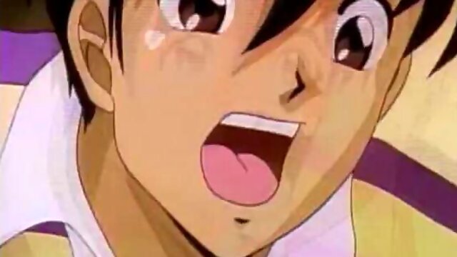 Hentai Uncensored, Anime