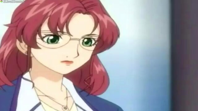 Pervs on a Train eng dub