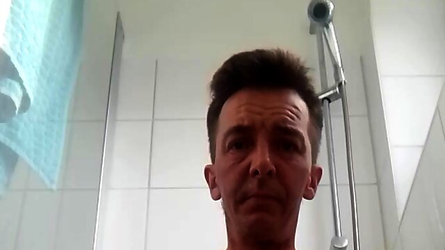 Pissing, Cumshot