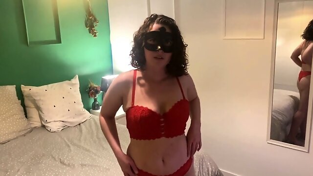 Pervy Stepmom