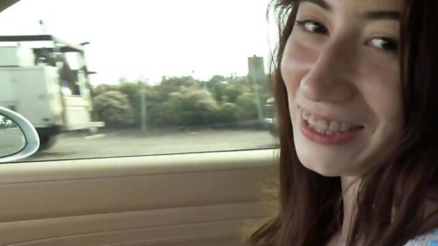 Кончили Внутрь