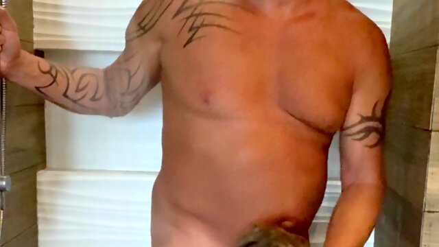 Prostate Message, BJ, and Swallow My Cum.