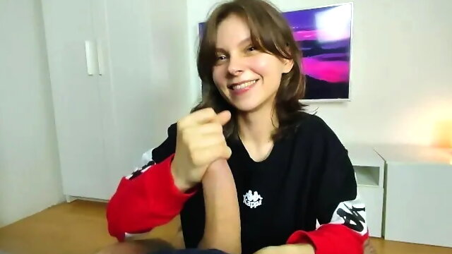 Messy Facials Compilation by Cute Amateur Slut Hiyouth - Hottest Cum in Mouth +